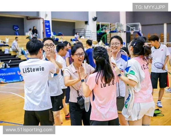 上海羽毛球队力量变革引发热议推动运动发展新局面 上海羽毛球队力量变革引发热议推动运动发展新局面