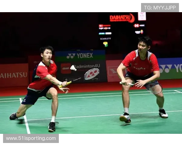 上海羽毛球队在冠军赛中的节奏表现分析与未来展望