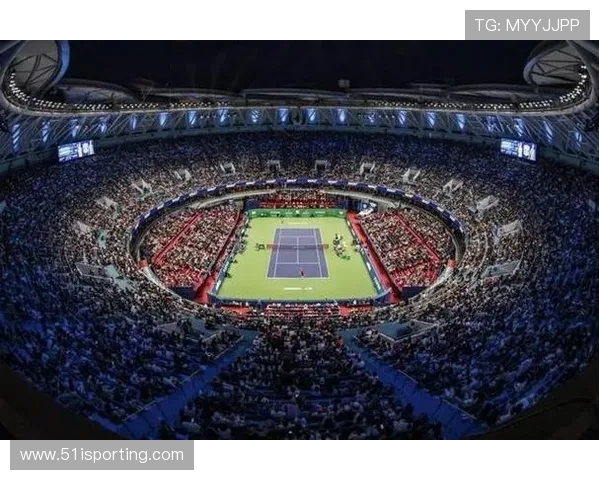 上海网球队的崛起与发展探秘聚焦网球运动的力量与未来 上海网球队的崛起与发展探秘聚焦网球运动的力量与未来