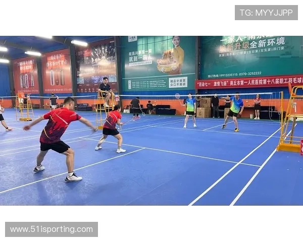 上海羽毛球队意识排名创新高展现团队实力与战术水平的完美结合