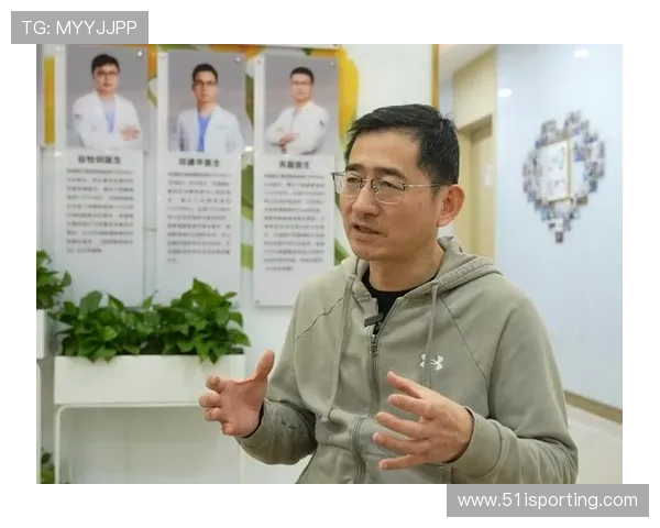 专访张强：探寻网球世界的成功秘诀与心路历程