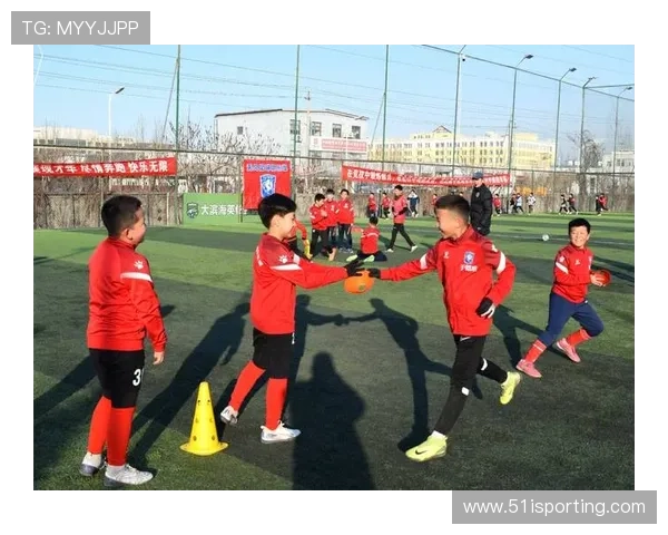 中国小孩足球明星崛起背后的故事与未来发展潜力分析 中国小孩足球明星崛起背后的故事与未来发展潜力分析