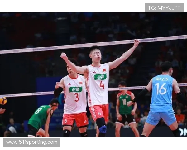 专访李磊揭秘排球成功秘诀与未来发展展望 专访李磊揭秘排球成功秘诀与未来发展展望