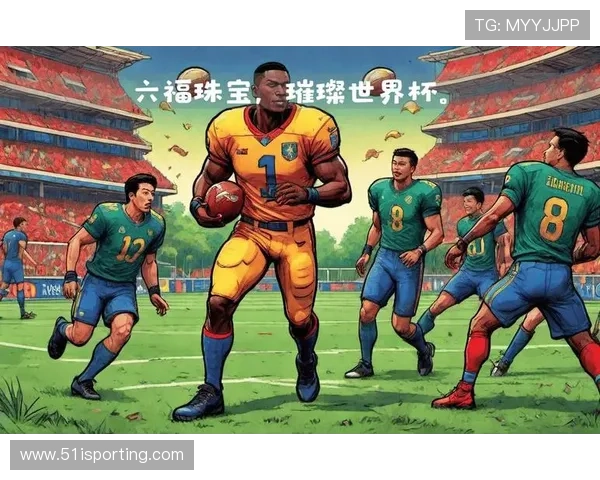 世界杯广告中的足球明星魅力与影响力全解析