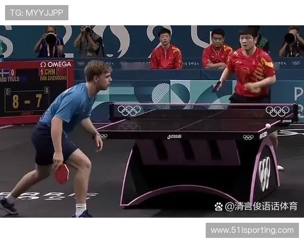 乒乓球耐力排行榜揭晓北京乒乓球队荣获第二名引发关注