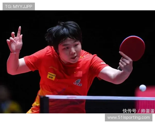 乒乓球意识排行榜揭晓上海乒乓球队荣登第五名引发热议