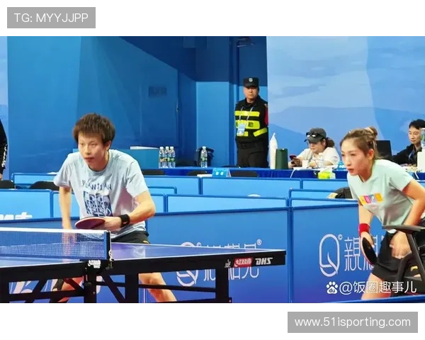 乒乓球盛宴揭秘武汉乒乓球队默契配合与训练背后的故事