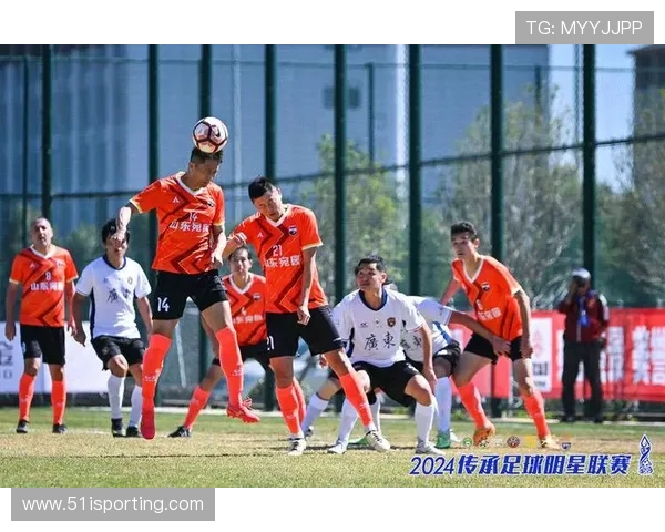 传承足球明星联赛精神助力广西青少年足球发展与文化传承