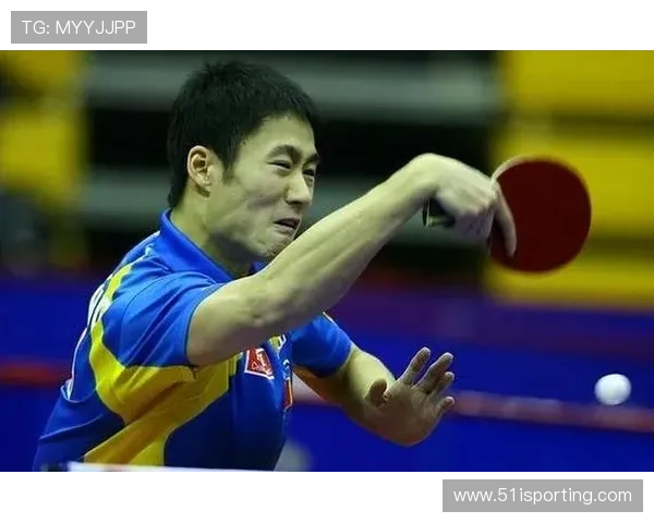 从零基础到高手之路乒乓球配合技巧全解析与实战训练指南