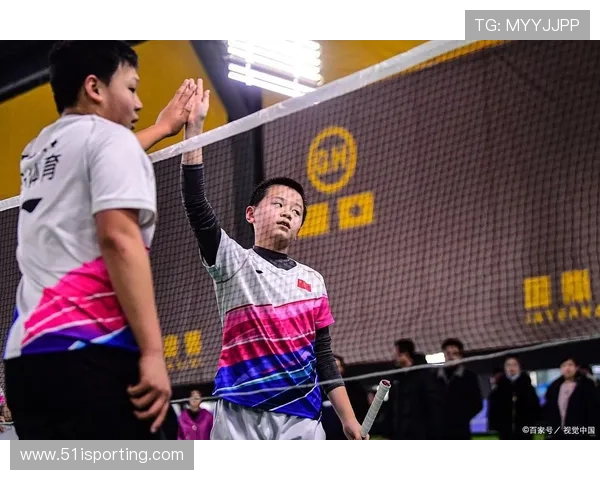 全国锦标赛回顾:成都羽毛球队战术分析与表现评估 全国锦标赛回顾:成都羽毛球队战术分析与表现评估