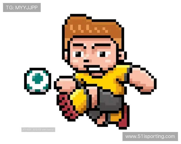 像素画足球明星的详细绘制教程与技巧分享，让你轻松掌握创作方法