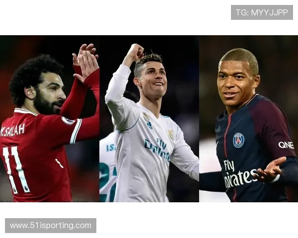 全球足球明星精彩瞬间全景展示与人物介绍合集