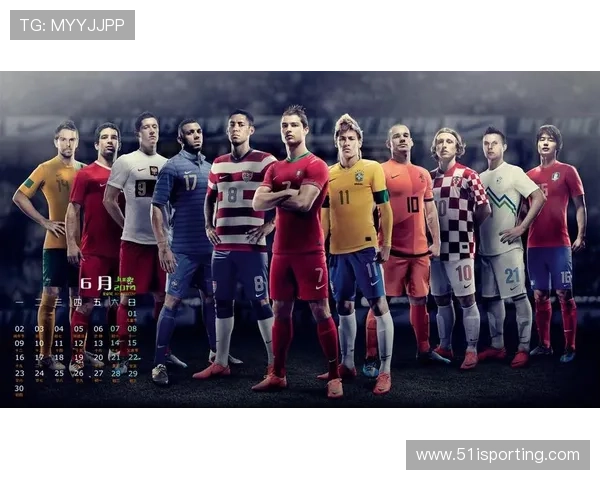 全球足球明星的生平事迹与职业生涯详细介绍