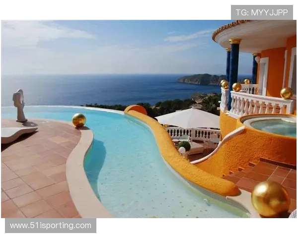 足球明星们的度假胜地探秘与推荐让你也能享受同样的奢华体验 足球明星们的度假胜地探秘与推荐让你也能享受同样的奢华体验