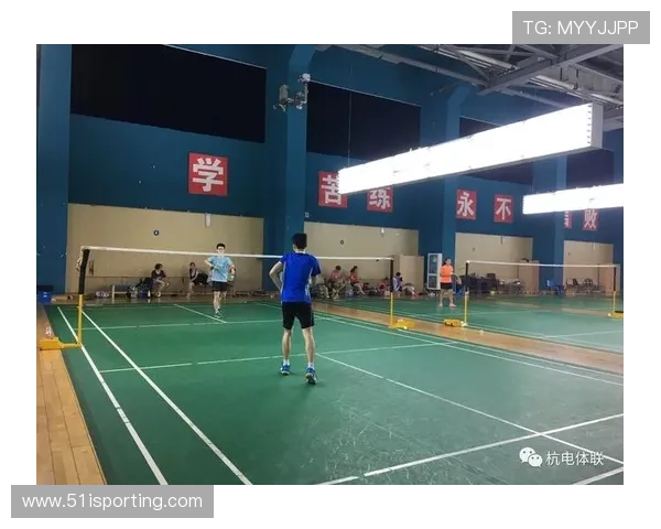 武汉羽毛球队实力分析与表现评估探讨