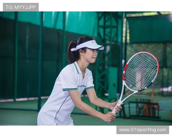 网球新手必看：掌握节奏技巧轻松入门的全面指南